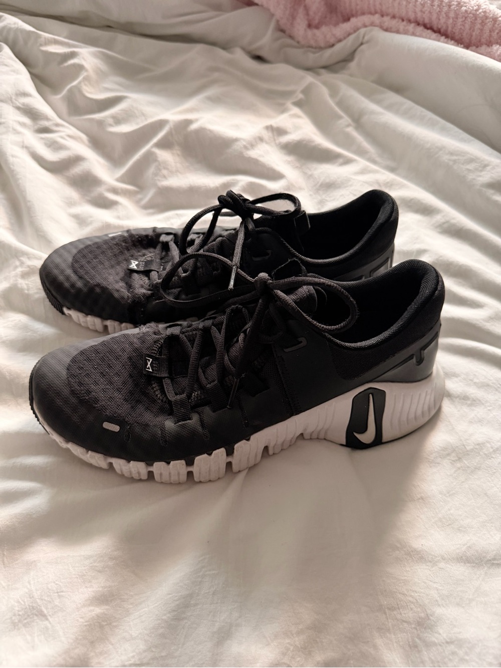 Women’s Nike metcon